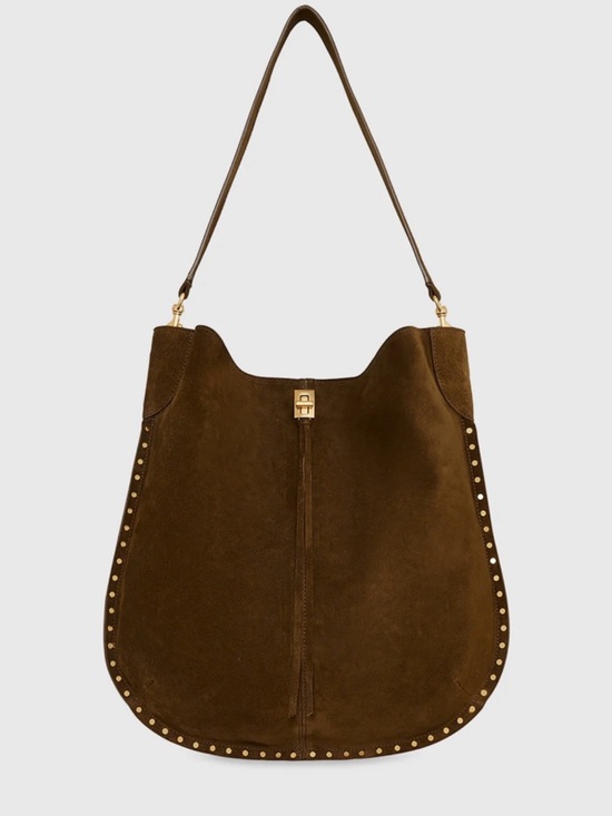 Rebecca Minkoff Handbags - Rebecca Minkoff Darren Slim Hobo